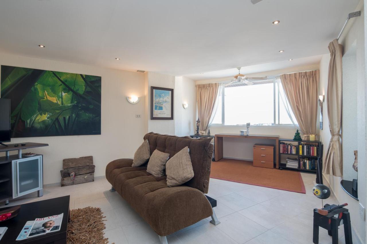 Appartement Phuket Palace Condominium By W