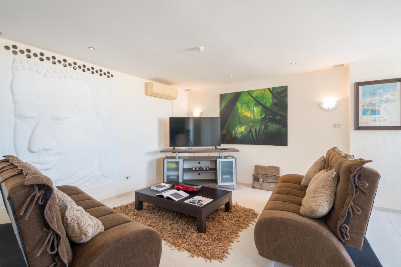 Appartement Phuket Palace Condominium By W Patong