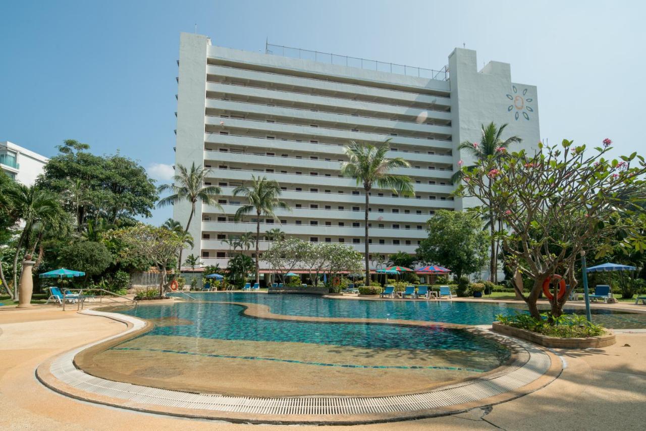 Appartement Phuket Palace Condominium By W *